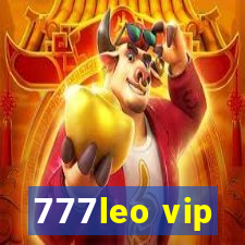 777leo vip